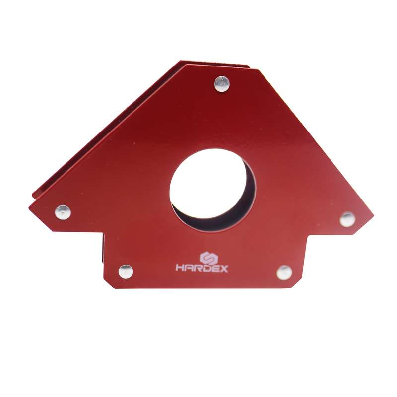 گونیا جوشکاری هاردکس مدل YP-MH-05-5INCH