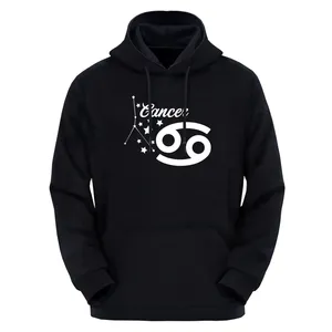 هودی زنانه مدل ماه تیر کد D15 رنگ نوک مدادی 