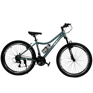 دوچرخه کوهستان اینتنز مدل k-107 سایز طوقه 26 اینچ