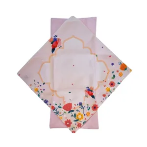 جانماز مدل مخمل كد 7841