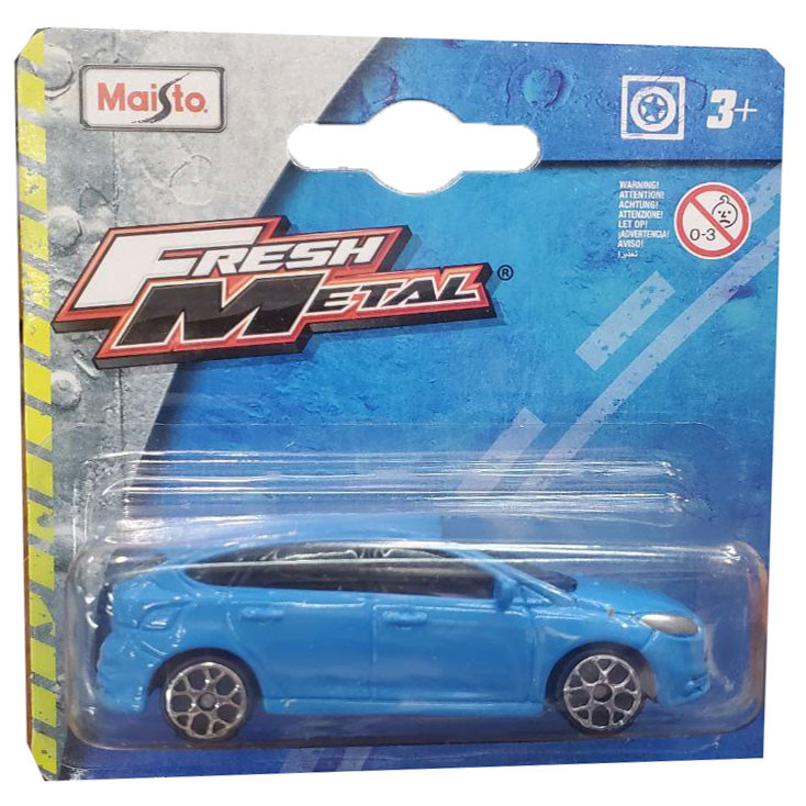 ماکت ماشین مایستو مدل ّFord کد 14331