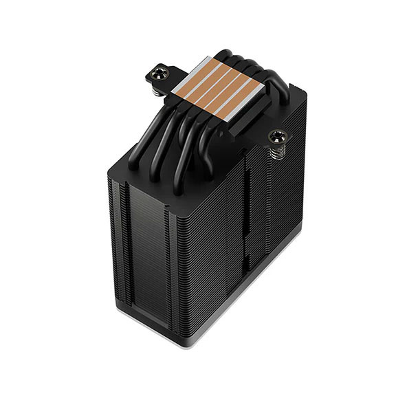 سیستم خنک‌کننده بادی دیپ کول مدل AG500 BK ARGB V2