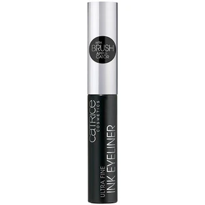 خط چشم مایع کاتریس مدل Ultra Fine Ink