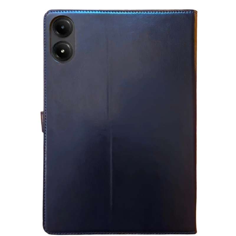 کیف کلاسوری مدل PRO مناسب برای تبلت شیائومی Redmi Pad Pro / Poco Pad 12.1 کیف کلاسوری مدل PRO مناسب برای تبلت شیائومی Redmi Pad Pro / Poco Pad 12.1