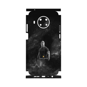 MAHOOT Dwayne Johnson-FullSkin Cover Sticker for Nokia X20