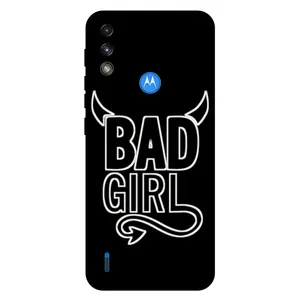 Megafone 8105 Cover For Motorola Moto E7i Power