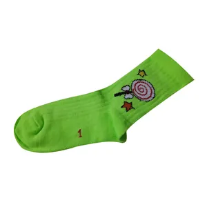  جوراب دخترانه کد 122