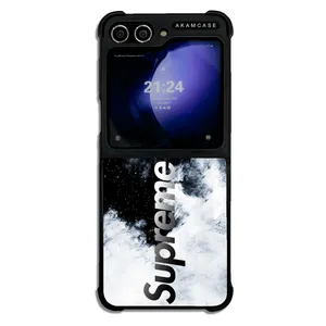 AKAM AMCWSGZFLIP5-SUPREME15 Cover For Samsung Galaxy Z Flip 5