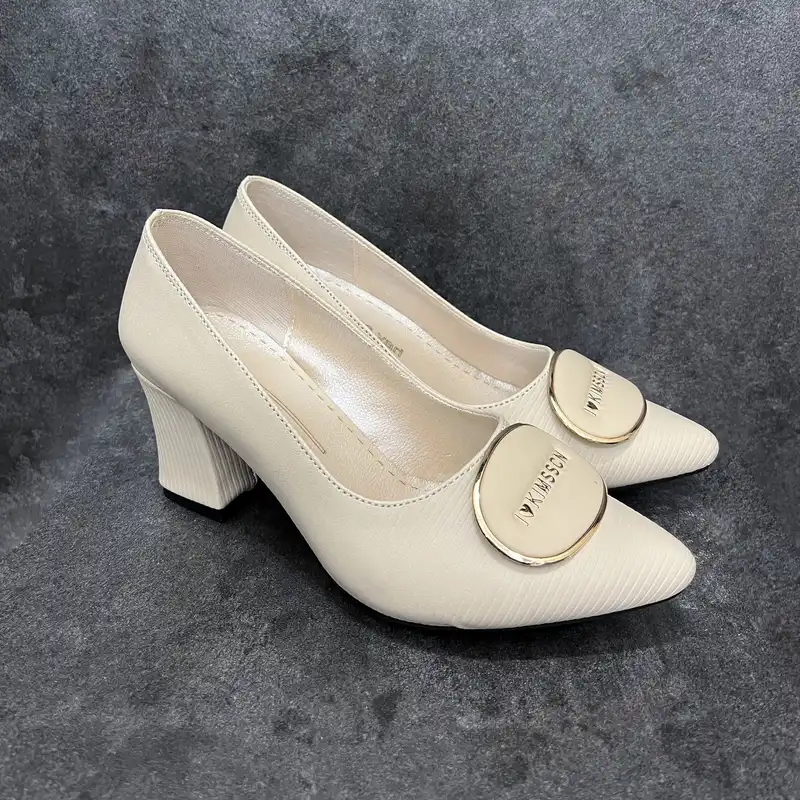 کفش زنانه مدل فلور 01