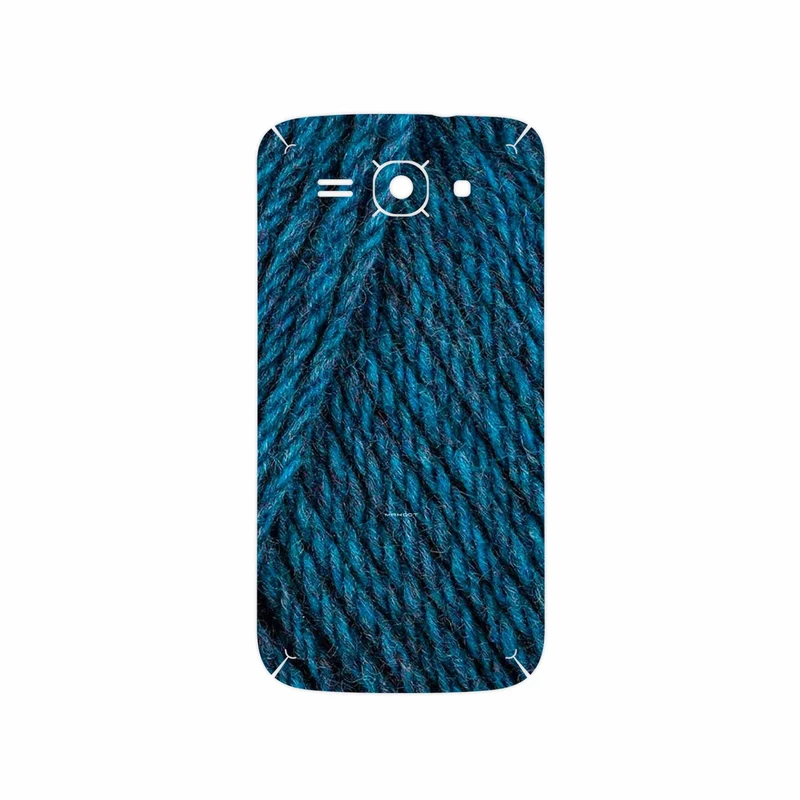 برچسب پوششی ماهوت مدل Fabric Texture 1 مناسب برای گوشی موبایل هوآوی Ascend Y520