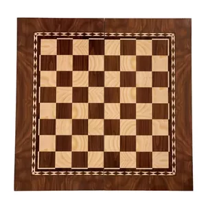 شطرنج مدل چاپی کد 4560