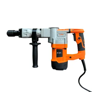 چکش تخریب 1250 وات 6گوش مکث اچ ام تی مدل T35