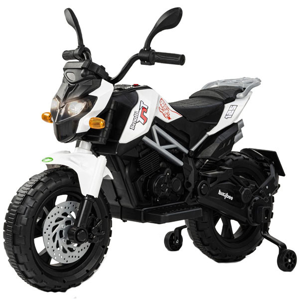 موتور شارژی طرح benelli کد 5616