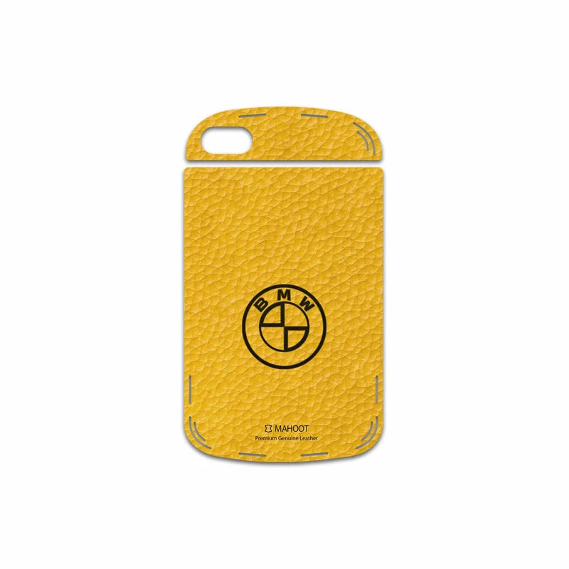 برچسب پوششی ماهوت مدل ML-BMW مناسب برای گوشی موبایل بلک بری Q10