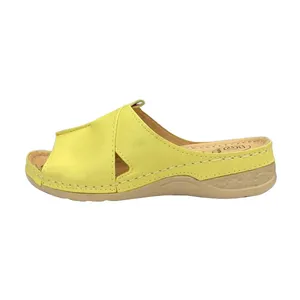 دمپایی زنانه کیتو مدل KT06