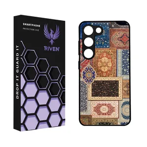 RIVEN RI3-16 Case For Samsung Galaxy S23