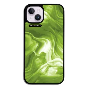 AKAM AMCWA14-MARBEL9 Cover For Apple iPhone 14