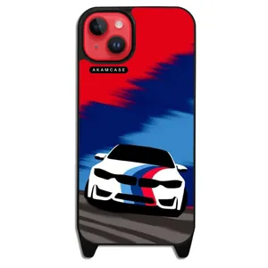 AKAM AMCWLA14PLUS-BMW12 Cover For Apple iPhone 14 Plus