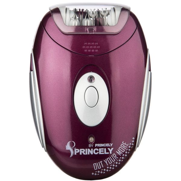 اپیلاتور پرینسلی PR520 اپیلاتور پرینسلی PR520