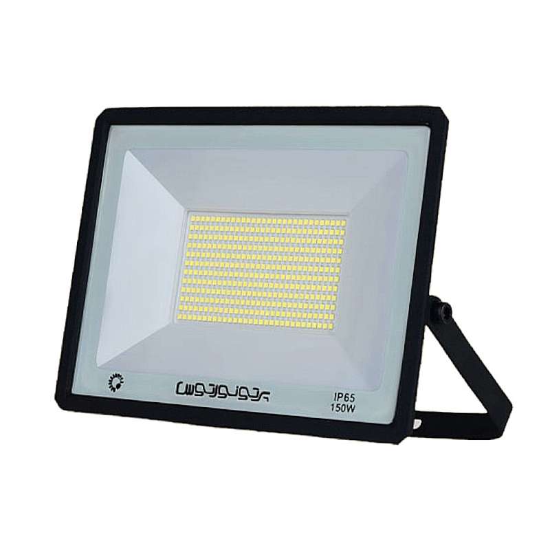 پروژکتور 150 وات  پرتو نور توس مدل LED هانیس