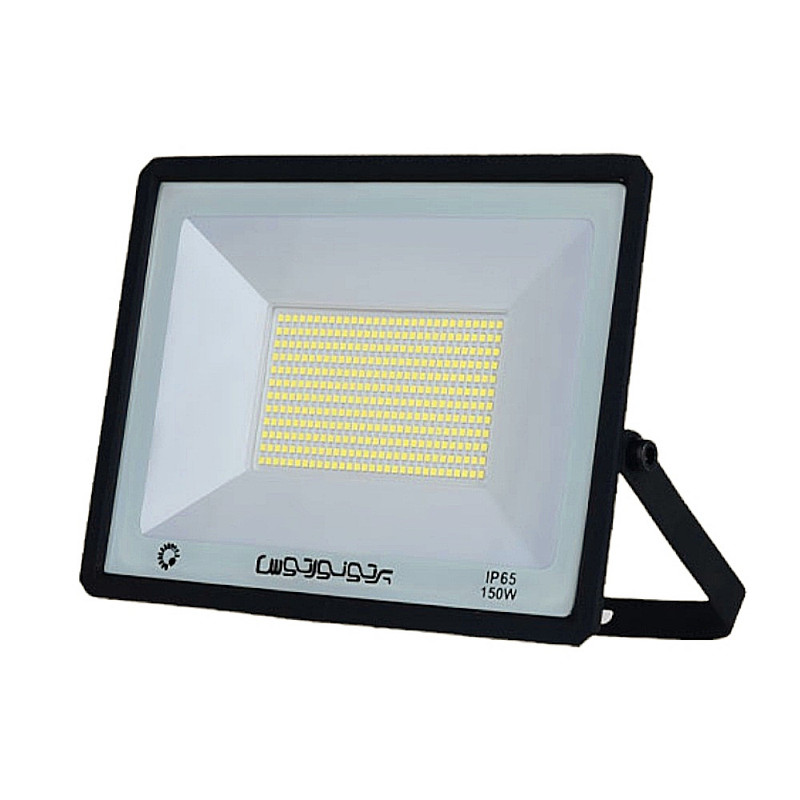 پروژکتور 150 وات  پرتو نور توس مدل LED هانیس