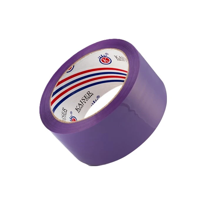 چسب پهن کایزر کد SK 158 عرض 5 سانتی متر