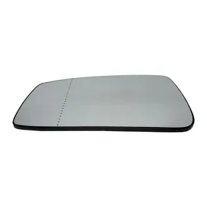  شیشه آینه چپ برقی آریکو کد 1366L مدل گرمکن دار مناسب برای پارس ELX