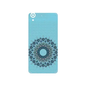 MAHOOT Art of Illumination 4 Cover Sticker for Huawei Y6 II