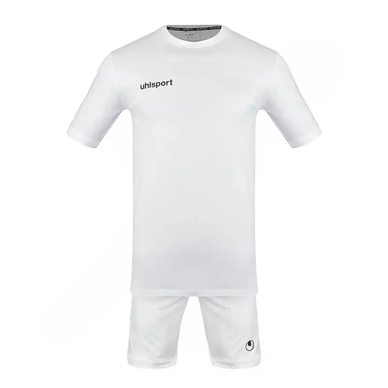 ست تیشرت و شلوارک ورزشی مردانه مدل NK-8452