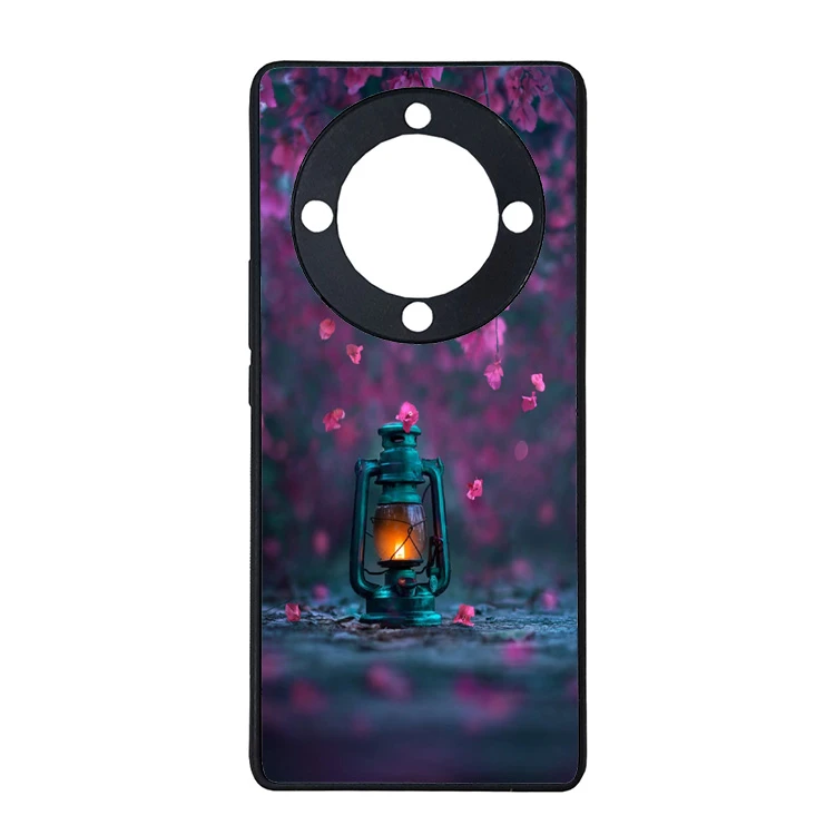کاور طرح فانوس مناسب برای گوشی موبایل آنر x9a