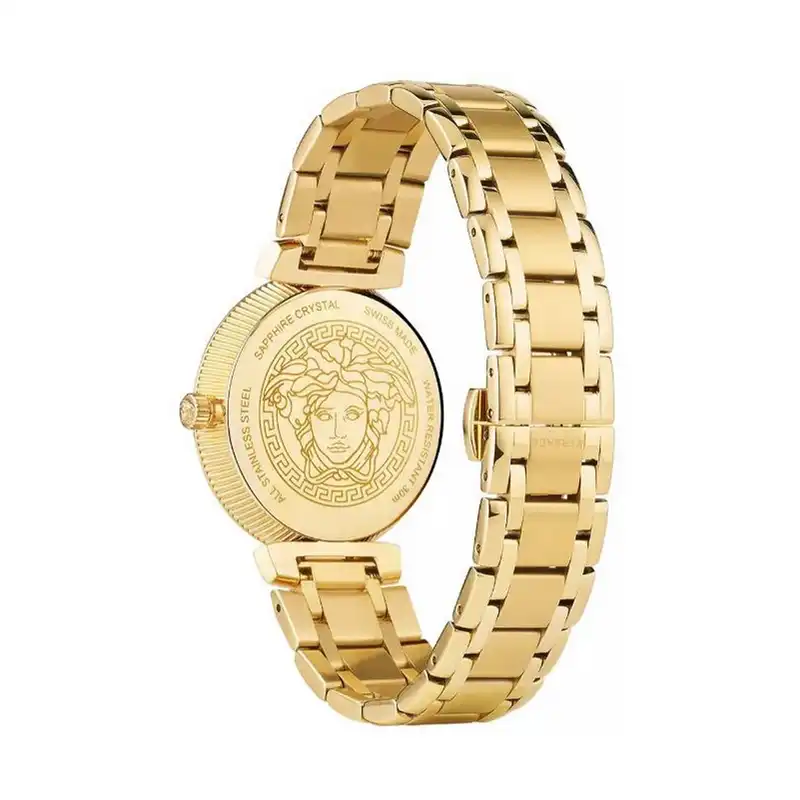 ساعت مچی عقربه ای زنانه ورساچه مدل VEOCA0524