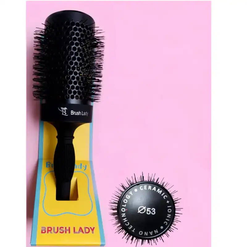 برس مو براش لیدی مدل MDSS-CG3429