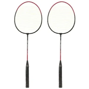 راکت بدمینتون جینینگ مدل Power Classic بسته 2 عددی