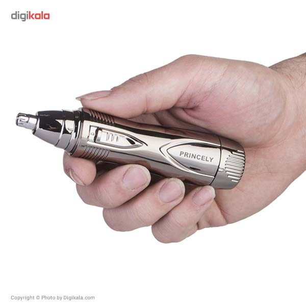 موزن گوش و بینی پرینسلی مدل PR437AT