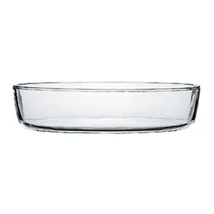Pasabahce Small Oval Tray 59084