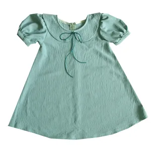 پیراهن دخترانه مدل عروسکی