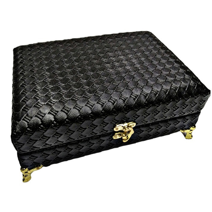 جعبه ابزار خیاطی مدل E002