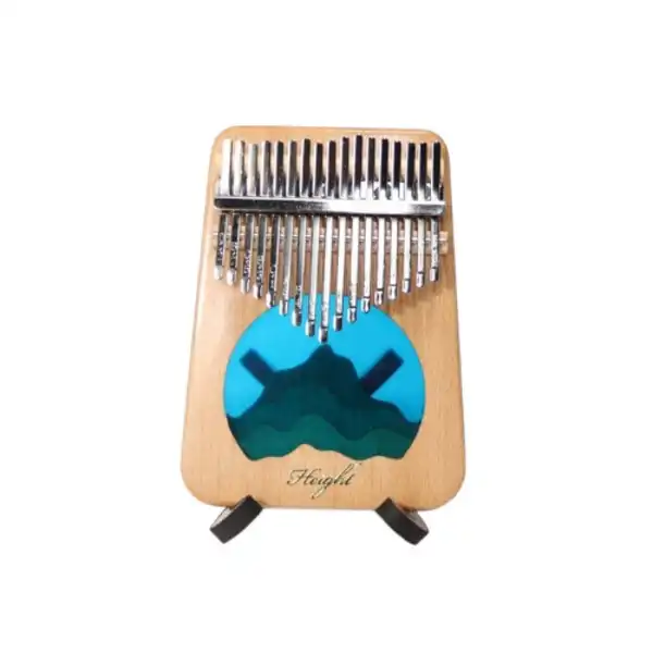 کالیمبا هایت مدل k17-m
