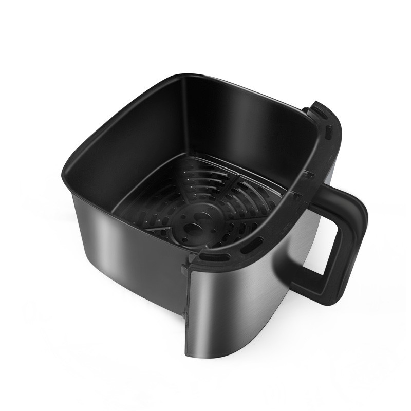 سرخ کن بدون روغن فانتوم مدل MASTER 4500