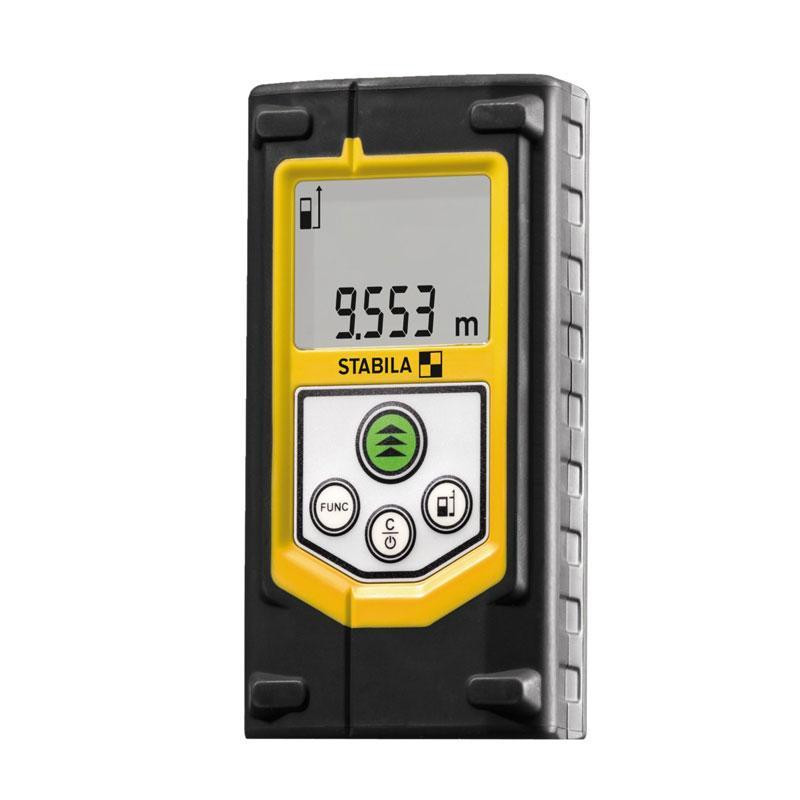 متر لیزری استبیلا مدل LD 320