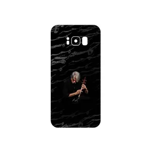 MAHOOT Kayhan Kalhor Cover Sticker for Samsung Galaxy S8