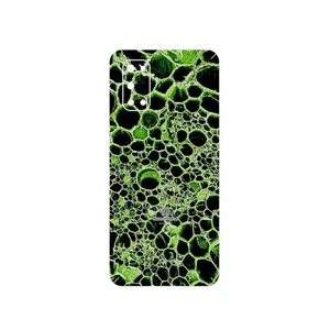 MAHOOT Atom Universe 4 Cover Sticker for Realme 7 5G