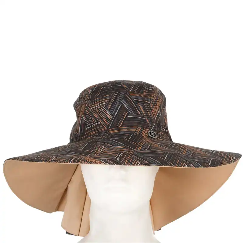 کلاه زنانه مدل دو رو کد MDSS-CG1479