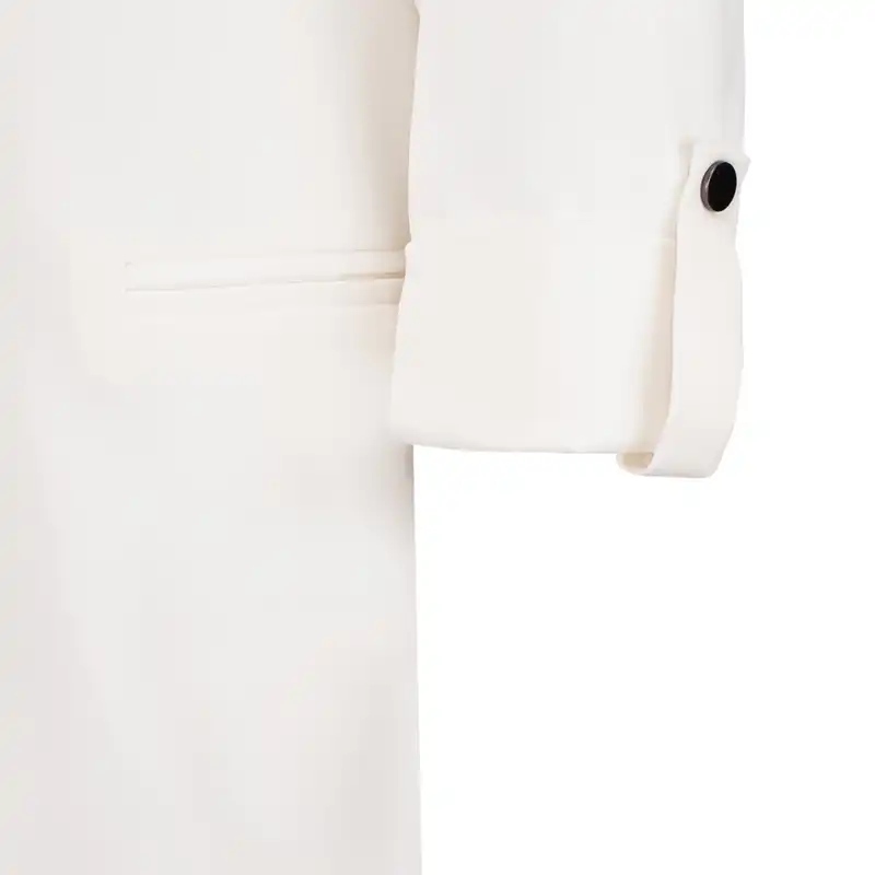 مانتو کتی زنانه السانا مدل شاهان کد 79735