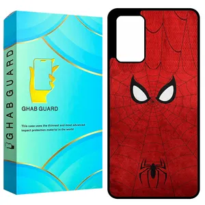 Ghab Guard GCHPA72 Cover for Samsung Galaxy A72 4G  