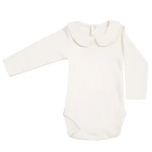 بادی آستین بلند نوزادی پولونیکس کد 11813-51 