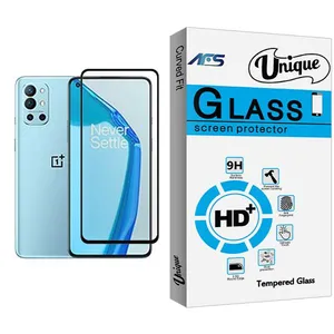 AFS Unique Glass MIX001 Screen Protector For OnePlus 9R