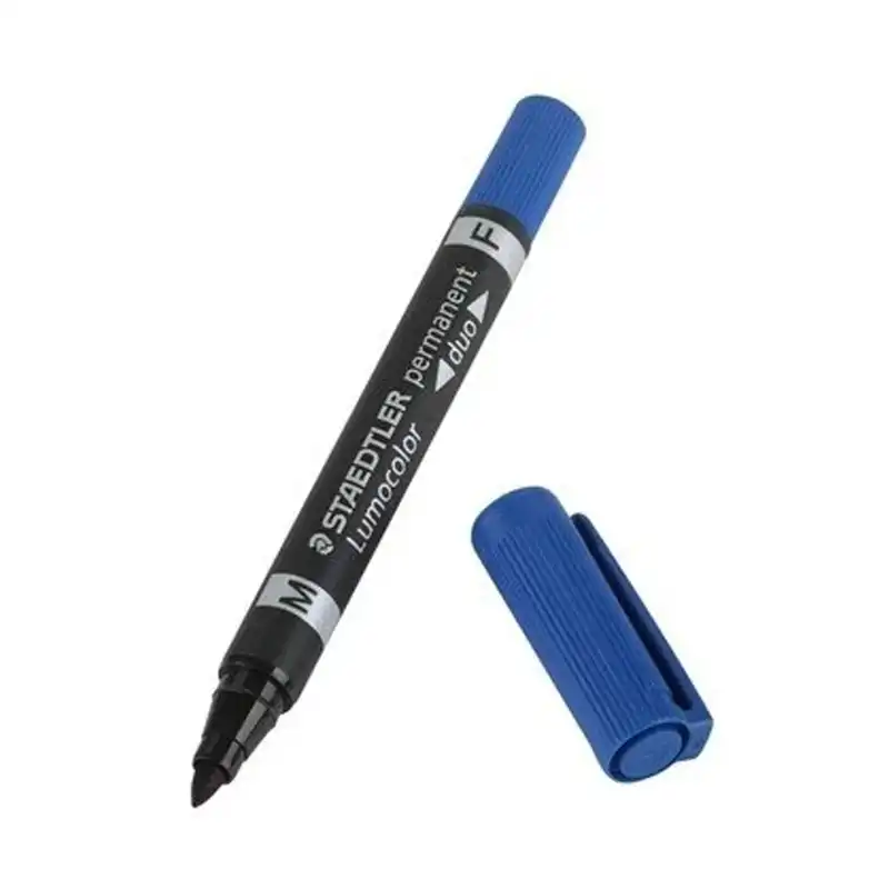 ماژیک استدلر مدل LUMOCOLR-MF