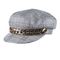 کلاه کپ زنانه کد BN509
