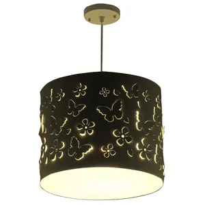 چراغ آویز مدل butterfly